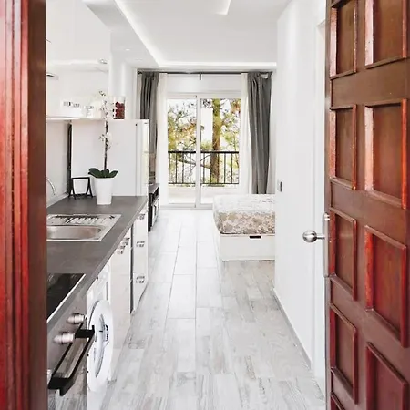 Appartement Wonderful Holidays, Ocean View, Close To The Beach *