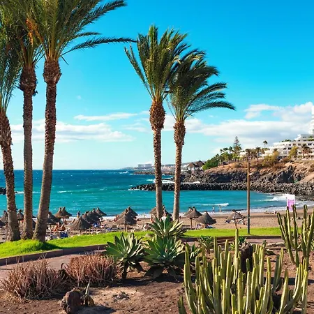 Wonderful Holidays, Ocean View, Close To The Beach Appartement