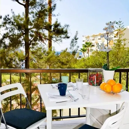 Wonderful Holidays, Ocean View, Close To The Beach Плайя-де-лас-Амерікас